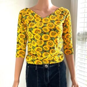 ESPRIT top Sz M